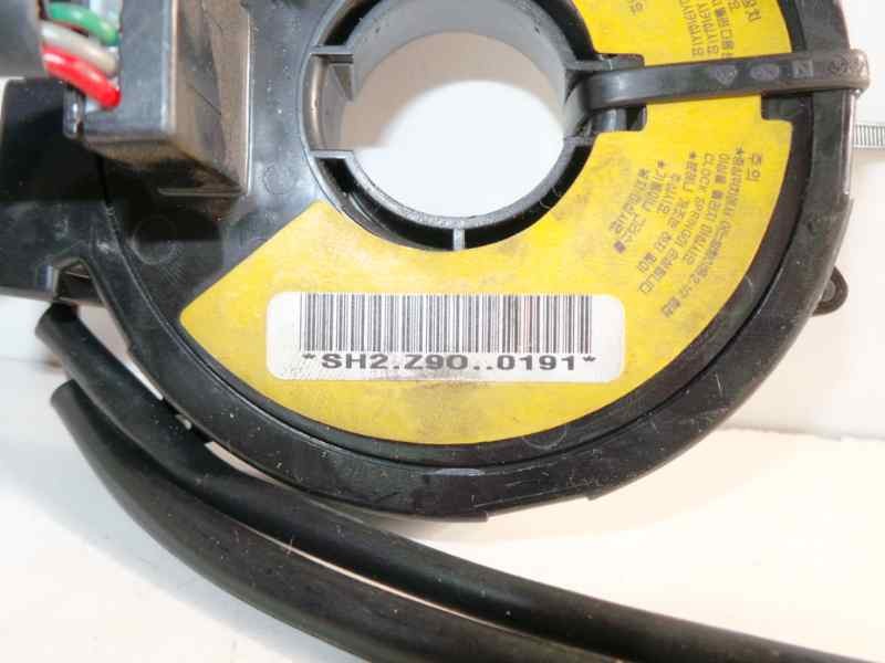 Recambio de anillo airbag para kia clarus 2.0 cat referencia OEM IAM SH2Z900191  