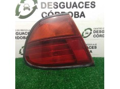Recambio de piloto trasero izquierdo para nissan almera (n15) 2.0 diesel referencia OEM IAM  95-97 - 4.PUERTAS EXTERIOR