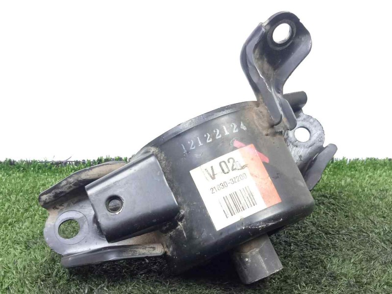 Recambio de soporte motor izquierdo para hyundai i40 cw 1.7 crdi cat referencia OEM IAM 218303Z200  