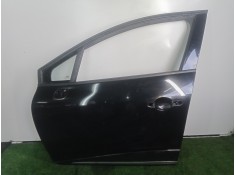 Recambio de puerta delantera izquierda para renault clio iv 1.2 16v referencia OEM IAM   