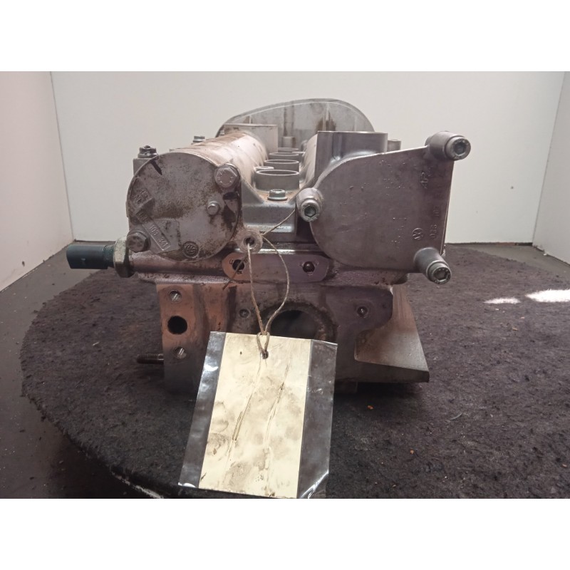 Recambio de culata para seat leon (1m1) 1.4 16v referencia OEM IAM 036103373AK  