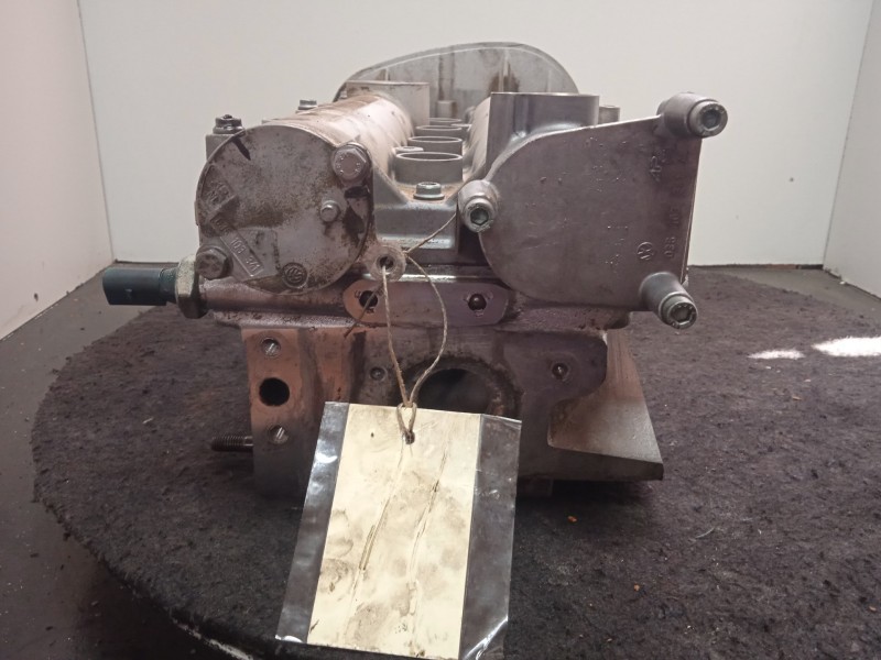 Recambio de culata para seat leon (1m1) 1.4 16v referencia OEM IAM 036103373AK  