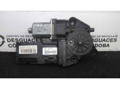 Recambio de motor elevalunas delantero izquierdo para renault megane iii berlina 5 p 1.5 dci diesel fap referencia OEM IAM  2.CO 2