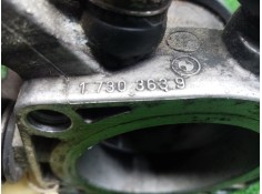 Recambio de caja mariposa para bmw serie 3 berlina (e36) 2.5 24v referencia OEM IAM 17303639   2