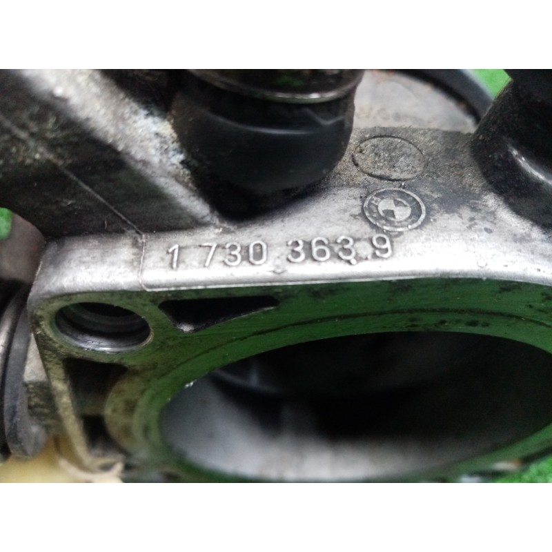 Recambio de caja mariposa para bmw serie 3 berlina (e36) 2.5 24v referencia OEM IAM 17303639  