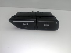 Recambio de interruptor para ford focus lim. (cb8) 1.6 tdci cat referencia OEM IAM AM5T18K574AC CALEFACCION 6.PINES