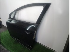 Recambio de puerta delantera izquierda para renault clio iv 1.2 16v referencia OEM IAM    2
