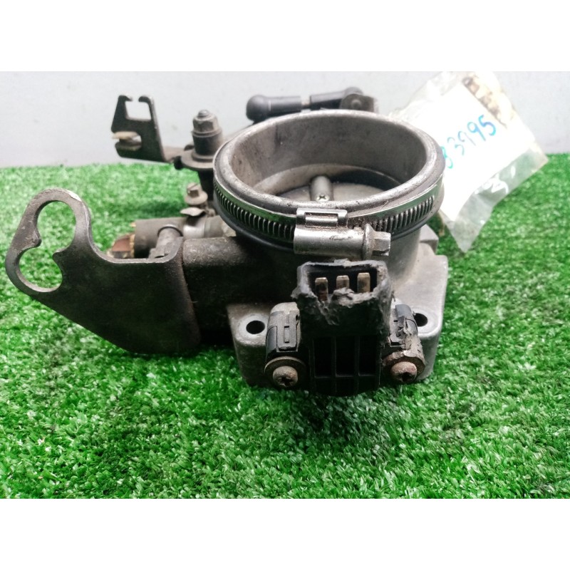 Recambio de caja mariposa para bmw serie 3 berlina (e36) 2.5 24v referencia OEM IAM 17303639  