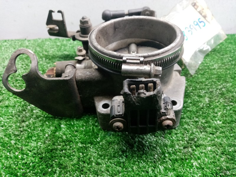 Recambio de caja mariposa para bmw serie 3 berlina (e36) 2.5 24v referencia OEM IAM 17303639  