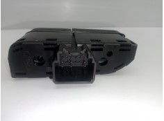 Recambio de interruptor para ford focus lim. (cb8) 1.6 tdci cat referencia OEM IAM AM5T18K574AC CALEFACCION 6.PINES 2