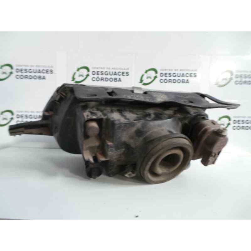 Recambio de faro derecho para citroën saxo 1.1 referencia OEM IAM  1.SERIE REGULACION.ELECTRICA