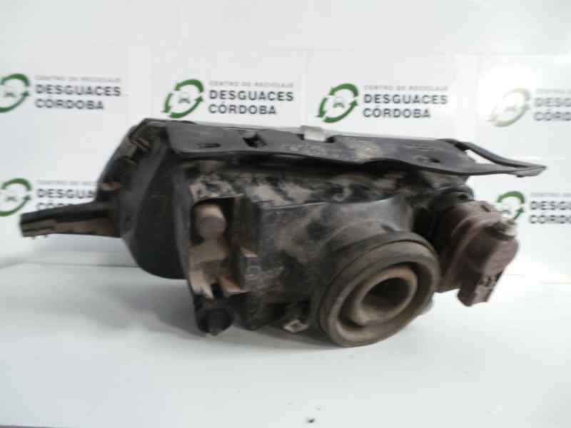 Recambio de faro derecho para citroën saxo 1.1 referencia OEM IAM  1.SERIE REGULACION.ELECTRICA