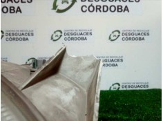 Recambio de faro derecho para ford escort berlina/turnier 1.8 turbodiesel referencia OEM IAM  ESCORT.95  2