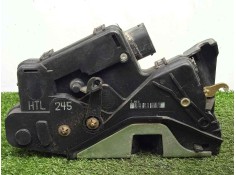 Recambio de cerradura puerta trasera izquierda para bmw serie 3 berlina (e46) 2.0 16v diesel cat referencia OEM IAM  00-06 7.PIN 2