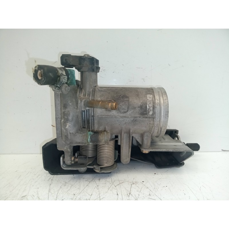 Recambio de caja mariposa para bmw serie 3 berlina (e36) 1.6 cat (m43) referencia OEM IAM 1734719  