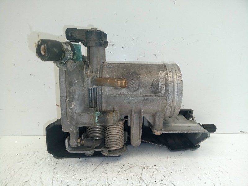 Recambio de caja mariposa para bmw serie 3 berlina (e36) 1.6 cat (m43) referencia OEM IAM 1734719  