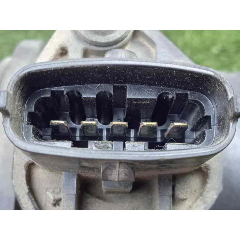 Recambio de caudalimetro para kia cerato 2.0 turbodiesel cat referencia OEM IAM 0281002669-2816427050 5.PINES BOSCH