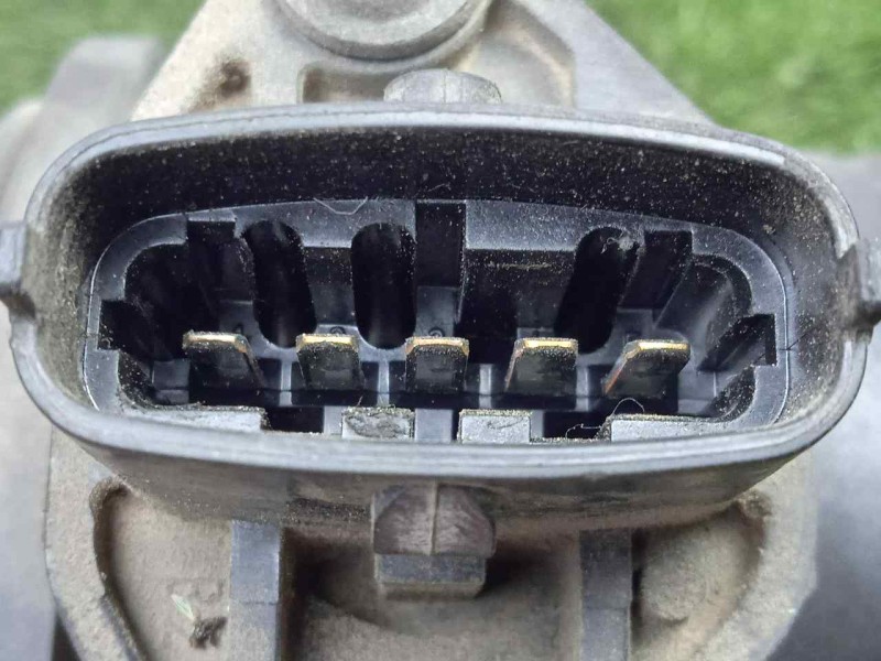 Recambio de caudalimetro para kia cerato 2.0 turbodiesel cat referencia OEM IAM 0281002669-2816427050 5.PINES BOSCH