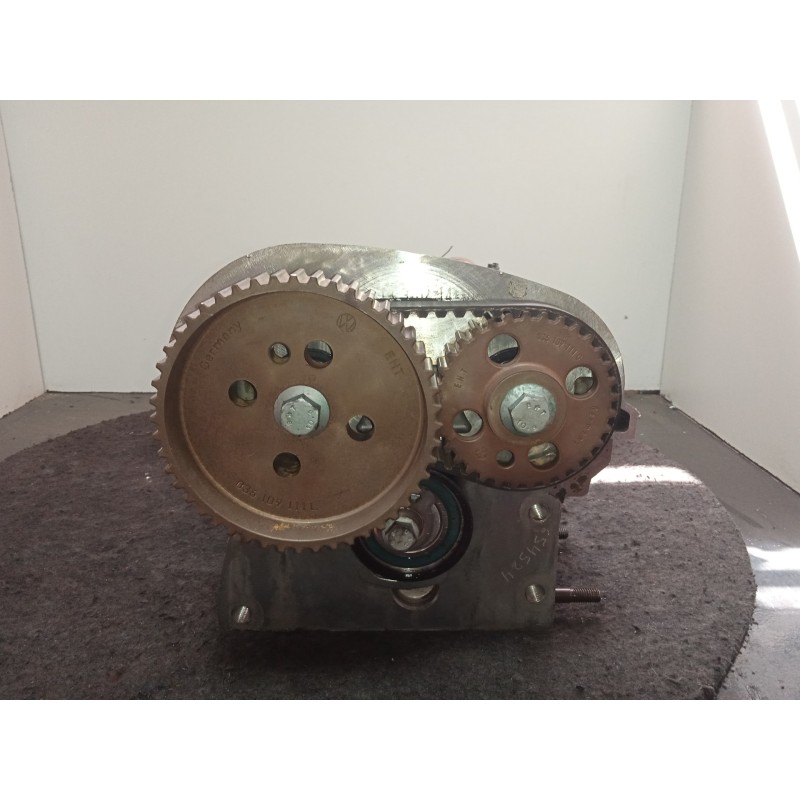 Recambio de culata para seat leon (1m1) 1.4 16v referencia OEM IAM 036103373AK  