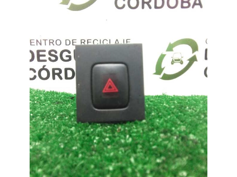 Recambio de warning para volvo s80 berlina 2.0 diesel cat referencia OEM IAM 9123685  