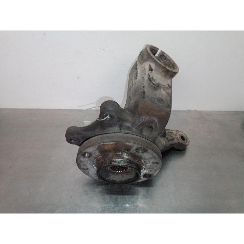 Recambio de mangueta delantera izquierda para citroën xsara berlina 2.0 hdi referencia OEM IAM   