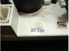 Recambio de mando calefaccion / aire acondicionado para daewoo kalos 1.4 cat referencia OEM IAM 3F28  3F28 2