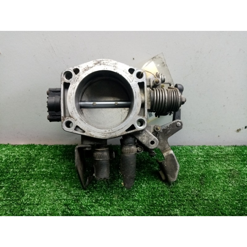 Recambio de caja mariposa para bmw serie 3 berlina (e36) 2.5 24v referencia OEM IAM 17303639  