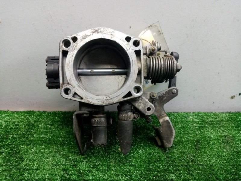 Recambio de caja mariposa para bmw serie 3 berlina (e36) 2.5 24v referencia OEM IAM 17303639  