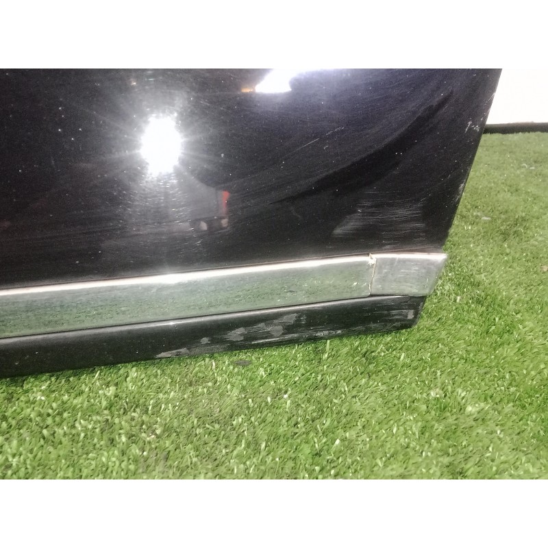 Recambio de puerta delantera izquierda para renault clio iv 1.2 16v referencia OEM IAM   