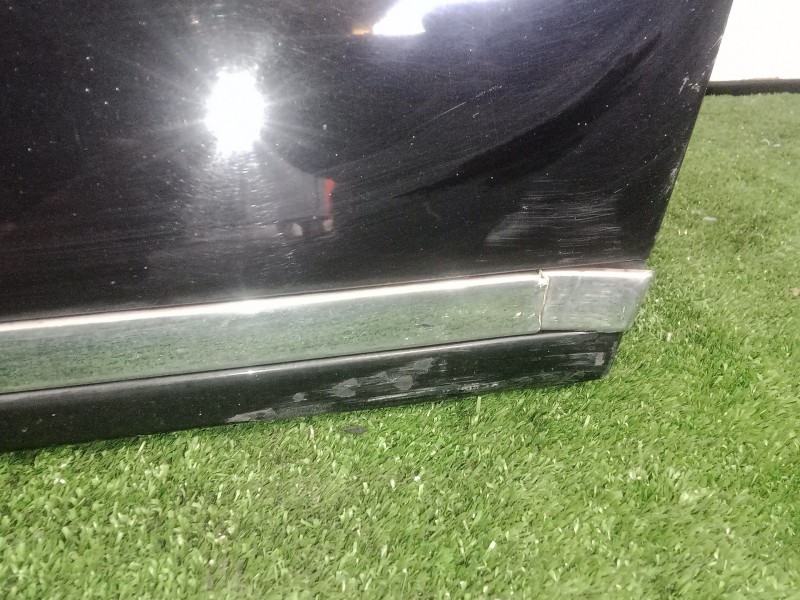 Recambio de puerta delantera izquierda para renault clio iv 1.2 16v referencia OEM IAM   