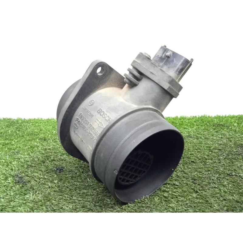 Recambio de caudalimetro para kia cerato 2.0 turbodiesel cat referencia OEM IAM 0281002669-2816427050 5.PINES BOSCH