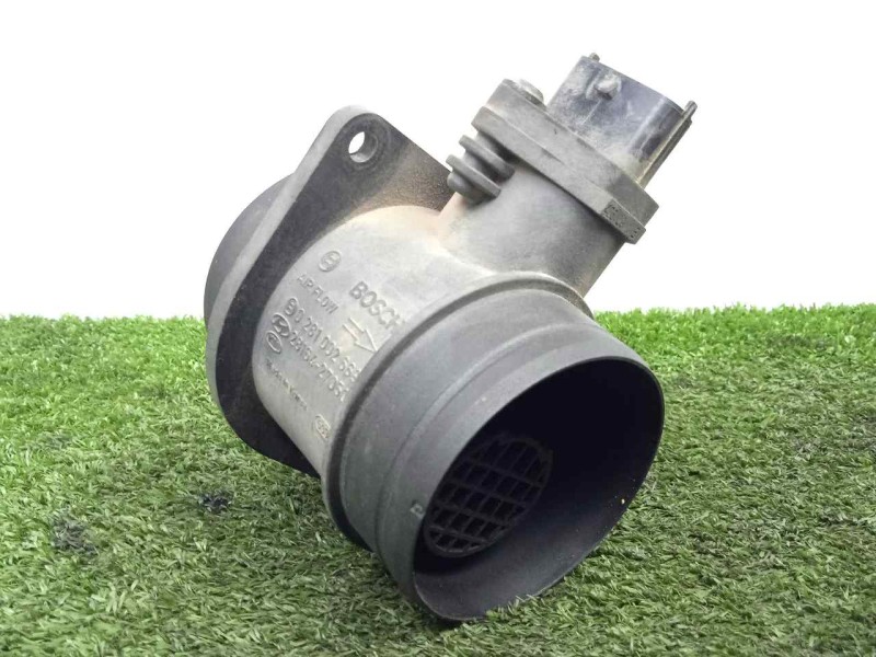 Recambio de caudalimetro para kia cerato 2.0 turbodiesel cat referencia OEM IAM 0281002669-2816427050 5.PINES BOSCH
