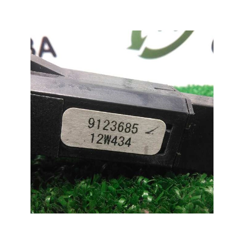 Recambio de warning para volvo s80 berlina 2.0 diesel cat referencia OEM IAM 9123685  