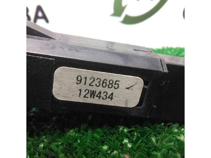 Recambio de warning para volvo s80 berlina 2.0 diesel cat referencia OEM IAM 9123685  