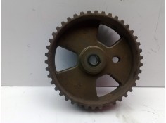 Recambio de polea arbol levas para fiat scudo combi (272) panorama executive l1h1 165 multijet (5 pl.) referencia OEM IAM   