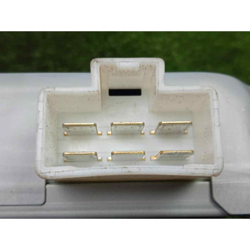 Recambio de modulo electronico para nissan x-trail (t32) 1.6 dci turbodiesel cat referencia OEM IAM 292A54EA0A-EUV9NS019AB  