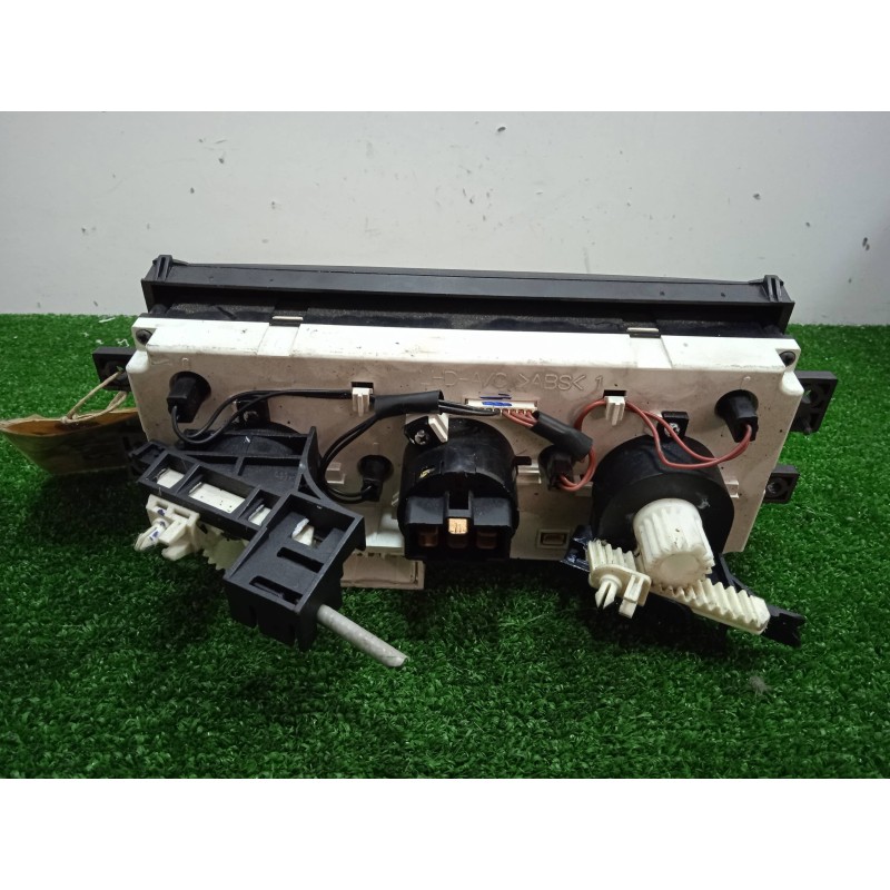 Recambio de mando calefaccion / aire acondicionado para daewoo kalos 1.4 cat referencia OEM IAM 3F28  3F28
