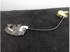 Recambio de cerradura capot para ford focus lim. (cb8) 1.6 tdci cat referencia OEM IAM   