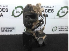 Recambio de cerradura puerta trasera izquierda para hyundai santa fe (sm) 2.4 cat referencia OEM IAM   