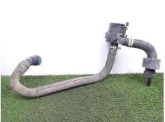 Recambio de bomba agua para ford ranger (tke) 2.0 tdci panther cat referencia OEM IAM JB3G18D473AA-JB3G8B555AD BOMBA+TUBO 