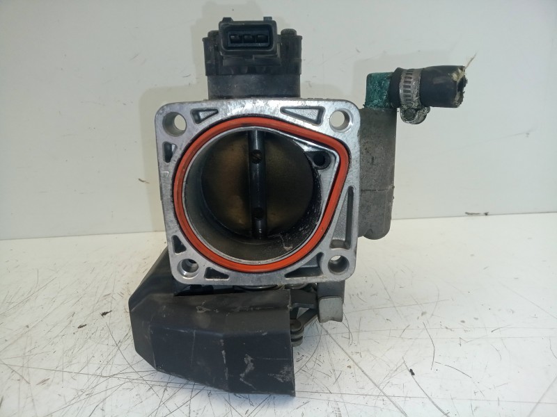 Recambio de caja mariposa para bmw serie 3 berlina (e36) 1.6 cat (m43) referencia OEM IAM 1734719  