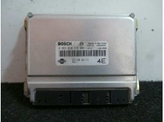 Recambio de centralita motor uce para nissan almera tino (v10m) 2.2 16v turbodiesel cat referencia OEM IAM 0281010718-28SA0000-2