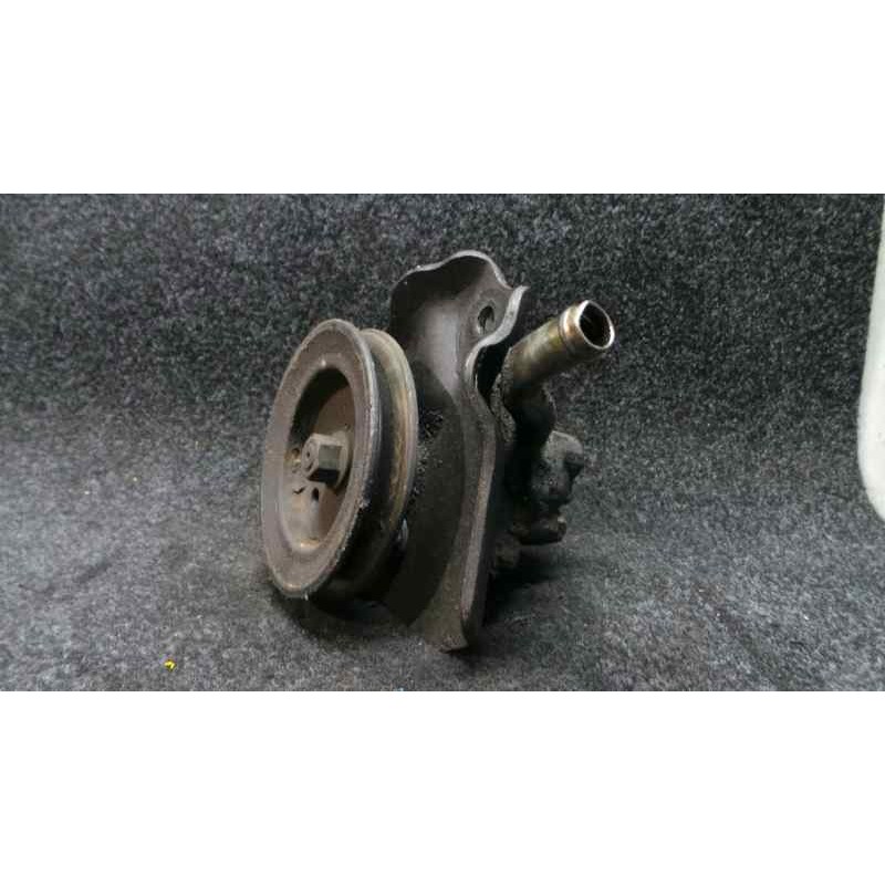 Recambio de bomba direccion para opel midi 2.0 g referencia OEM IAM 894341797-47003132  POLEA 110 MM