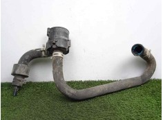 Recambio de bomba agua para ford ranger (tke) 2.0 tdci panther cat referencia OEM IAM JB3G18D473AA-JB3G8B555AD BOMBA+TUBO  2