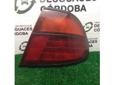 Recambio de piloto trasero derecho para nissan almera (n15) 2.0 diesel referencia OEM IAM  95-97 - 4.PUERTAS EXTERIOR