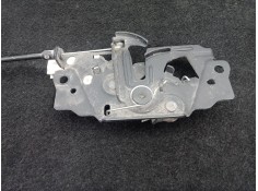 Recambio de cerradura capot para ford focus lim. (cb8) 1.6 tdci cat referencia OEM IAM    2