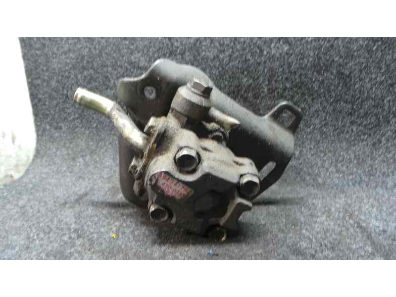 Recambio de bomba direccion para opel midi 2.0 g referencia OEM IAM 894341797-47003132  POLEA 110 MM
