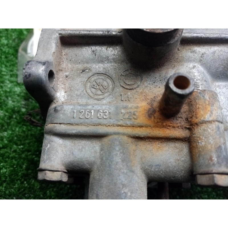 Recambio de caja mariposa para bmw serie 3 (e21) 2.0 referencia OEM IAM 1261631225  