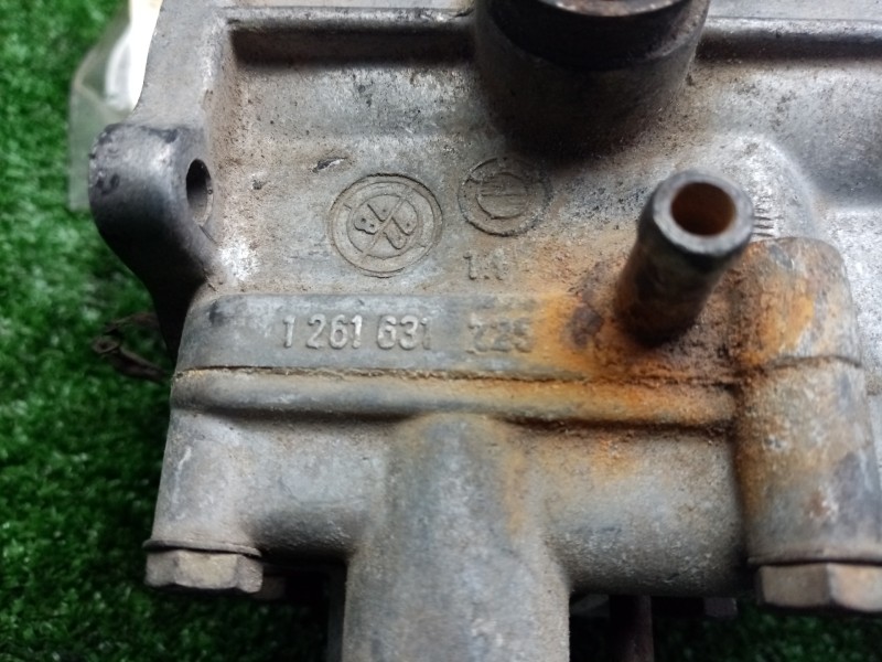 Recambio de caja mariposa para bmw serie 3 (e21) 2.0 referencia OEM IAM 1261631225  