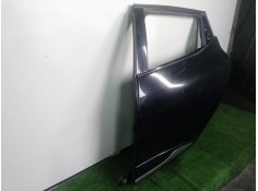 Recambio de puerta trasera izquierda para renault clio iv 1.2 16v referencia OEM IAM    2